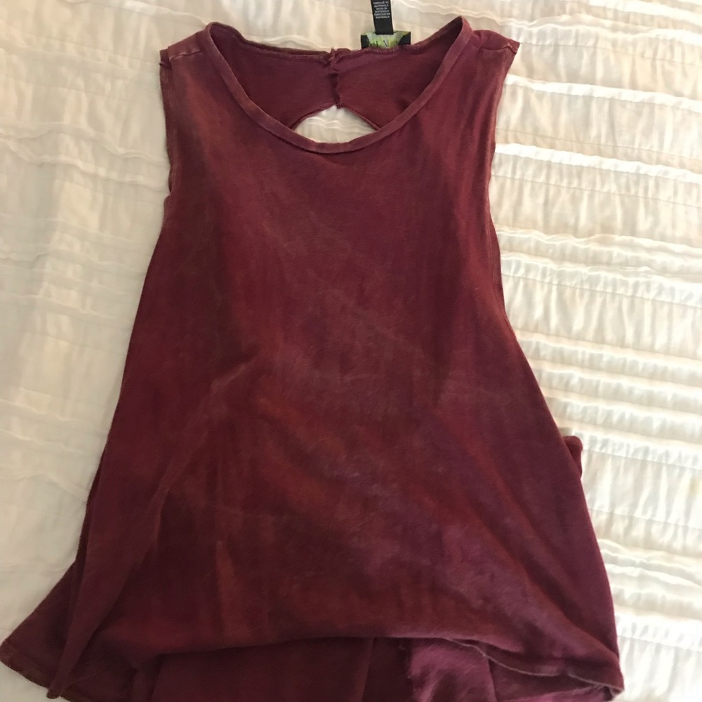Tank top